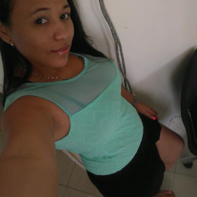 Profile Picture of Katerine Jimenezon Twitter