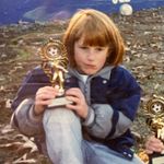 Profile Picture of Adrienne Wright (@blackcalx) on Instagram