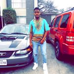 Profile Picture of Abraham Perry Ellis (@abrahamperryellis) on Instagram