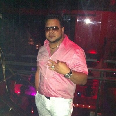 Profile Picture of Benny Bernal (@@Elbenny100) on Twitter