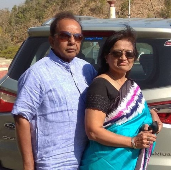 Profile Picture of Suresh Patel (@sureshpatel551) on Poshmark