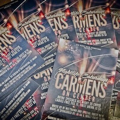 Profile Picture of Andrew Palmerie (@BDDpromo) on Twitter