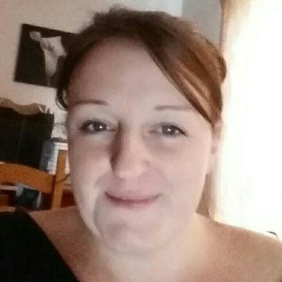Profile Picture of Carrie Butcher (@ButcherCarrie) on Twitter