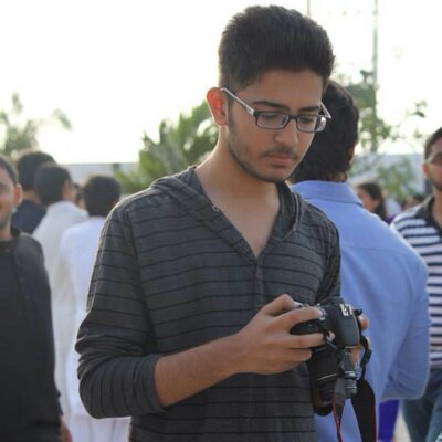 Profile Picture of Ammar Chaudhry (@ammarchaudhry7) on Twitter