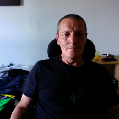 Profile Picture of Mark Boote (@futurejazz976) on Twitter
