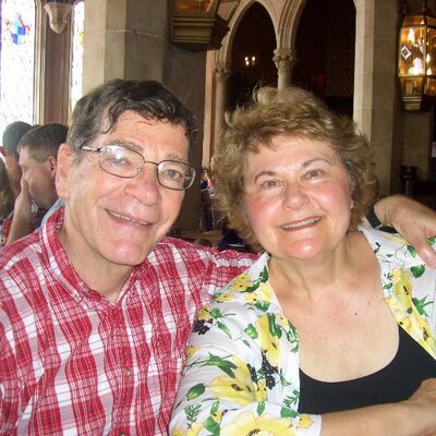 Profile Picture of Richard P. Mullin (@rpmullin1) on Twitter
