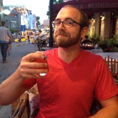 Profile Picture of Ben Burtt (@BWBurtt) on Twitter