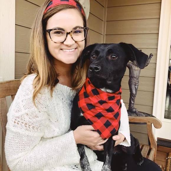 Profile Picture of Christiana Houser (@cehouser13) on Poshmark