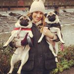 Profile Picture of Claire, Eddie & Mabel Pugs 🐶 (@claireanderson05) on Instagram