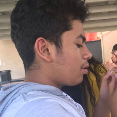 Profile Picture of Andy Del Cid (@AndyDelCid8) on Twitter