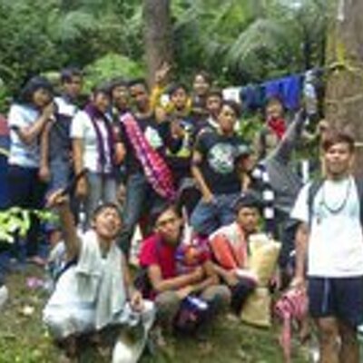 Profile Picture of Sandy Beding Field (@sandy_field) on Twitter