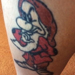 Profile Picture of Chris Windle ⚒ (@chrissyboyw65) on Twitter