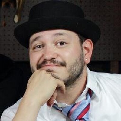 Profile Picture of Juan Carlos Bagnell (@SomeGadgetGuy) on Twitter