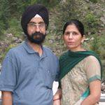 Profile Picture of Dupinder Kaur (@dupinder.kaur.100) on Instagram