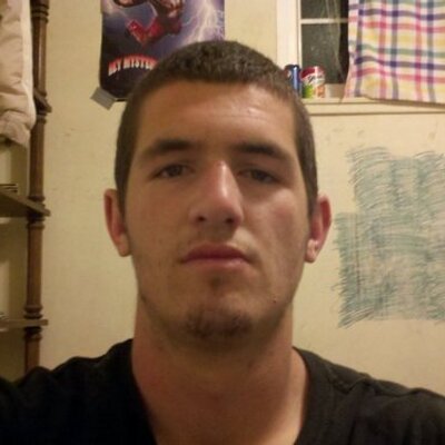 Profile Picture of Chris Teeters (@Teeters24) on Twitter