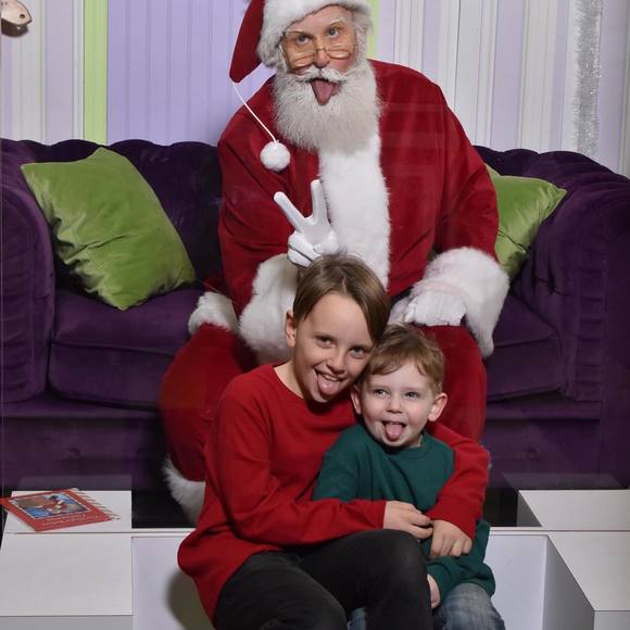 Profile Picture of Billy-chrissy Kidner (@billykidnerjr) on Poshmark