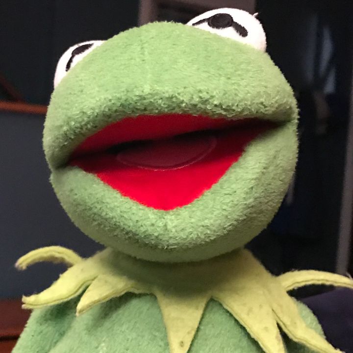 Profile Picture of Braddock (@broddock) on Tiktok