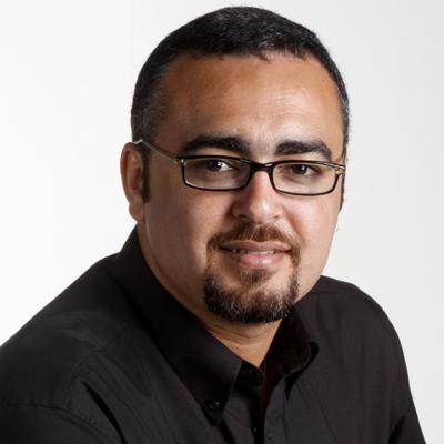 Profile Picture of Luis Alvarenga (@luisCalvarenga) on Twitter
