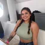 Profile Picture of Sarah Carlos (@simplysarah001) on Instagram