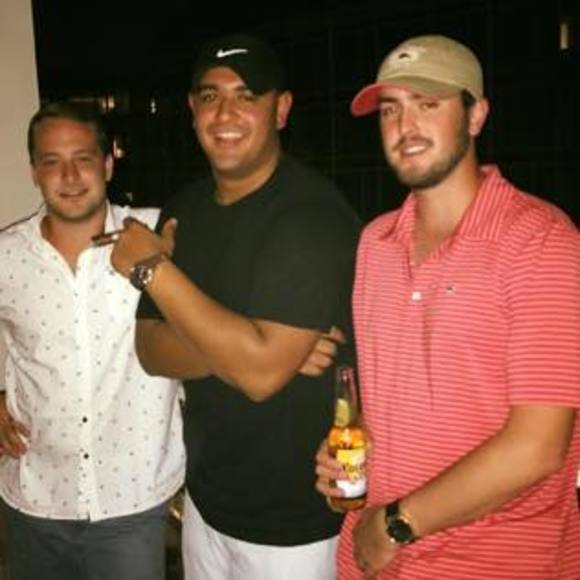 Profile Picture of Kyle Martin (@kmart44) on Poshmark