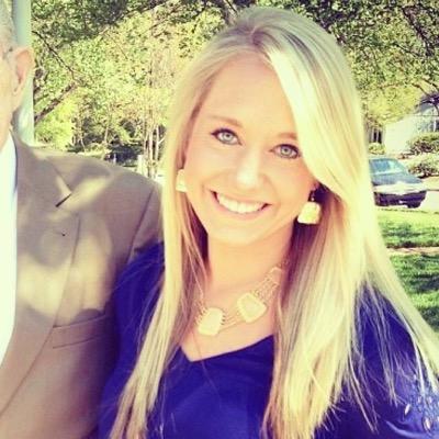 Profile Picture of Morgan Julia Ammons (@MJAmmons) on Twitter