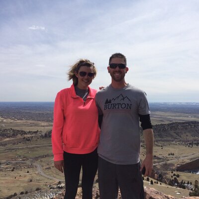 Profile Picture of Rachael Downs (@16Downs) on Twitter