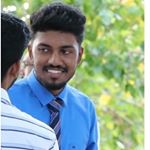 Profile Picture of Anand Rajan (@anand._.rajan) on Instagram