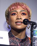 Profile Picture of Tati Gabrielle - Wikipediaon Wikipedia