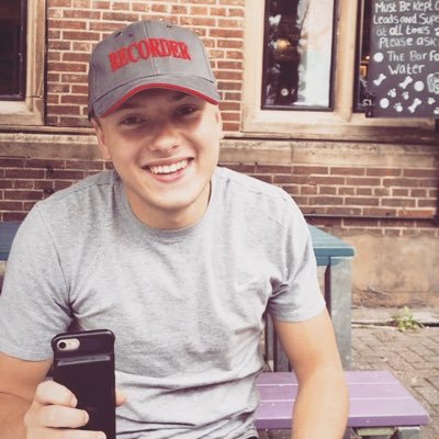 Profile Picture of Conor Norris (@ConorCNorris) on Twitter