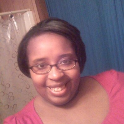 Profile Picture of Amber Charesse Hatch (@Charesse27) on Twitter