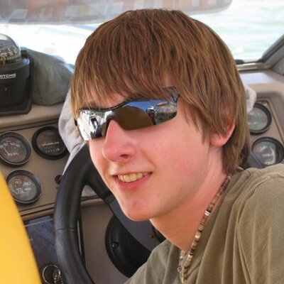 Profile Picture of Andrew Bosak (@Andrewb5) on Twitter