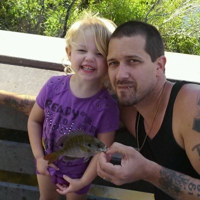 Profile Picture of Billy Starcher (@StarcherBs) on Twitter