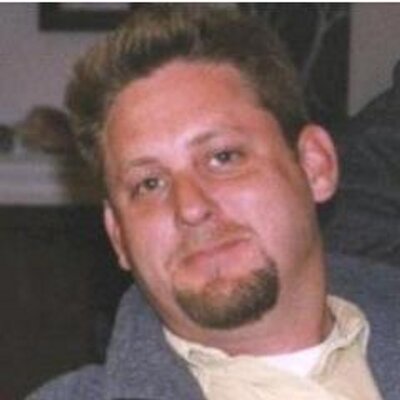 Profile Picture of Scott T Daugherty (@ScottTDaugherty) on Twitter
