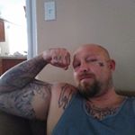 Profile Picture of Travis Gosnell (Tank) (@travisgosnelltank) on Instagram