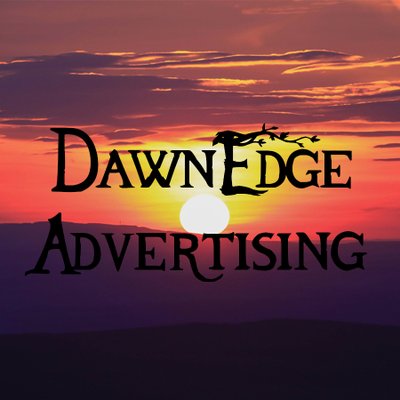 Profile Picture of Dawn Edge Advertising (@AdvertisingDawn) on Twitter