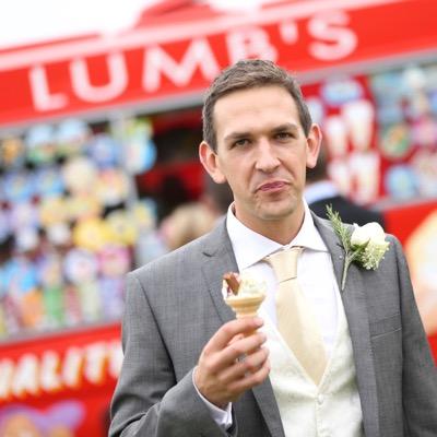 Profile Picture of James Lumb (@MrJamesLumb) on Twitter