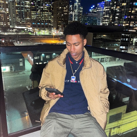 Profile Picture of Abdullah Jamal (@abdullahjamal) on Poshmark