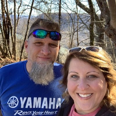 Profile Picture of Stacie Hughes (@Stacie2224) on Twitter