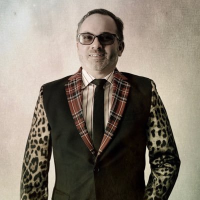 Profile Picture of Rando Calrissian (@randallham) on Twitter