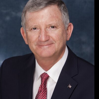 Profile Picture of John McGraw (@jjmcgrawmd) on Twitter