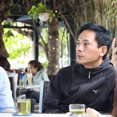 Profile Picture of Quoc Vuong Dinh (@QuocVuongDinh1) on Twitter