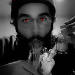 Profile Picture of Christopher Alemán (@justmydabs) on Instagram