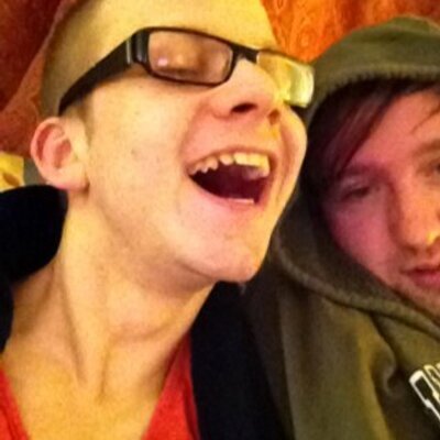 Profile Picture of David Pilkington (@ddpilkington) on Twitter