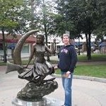 Profile Picture of Kevin Cake (@caker83) on Instagram