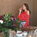 Profile Picture of Michelle Prorok (@mimizmirror) on Instagram