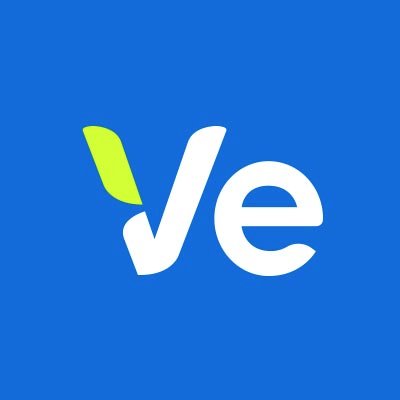 Profile Picture of Ve Global (@Ve_HeadQuarters) on Twitter