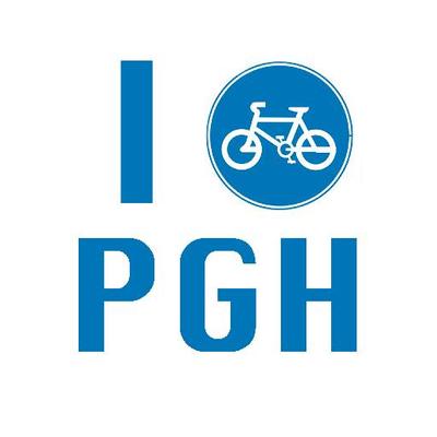 Profile Picture of James Knox (@icyclepgh) on Twitter