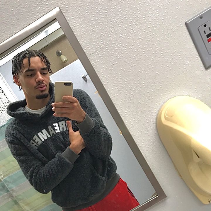 Profile Picture of marcus bauman (@@mballer1) on Tiktok