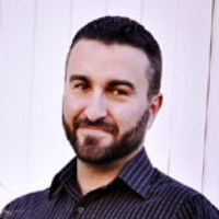 Profile Picture of Chris Weed (@chris-weed-4) on Quora