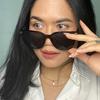 Profile Picture of Sharon | ig : sharonathania (@@syeaja) on Tiktok